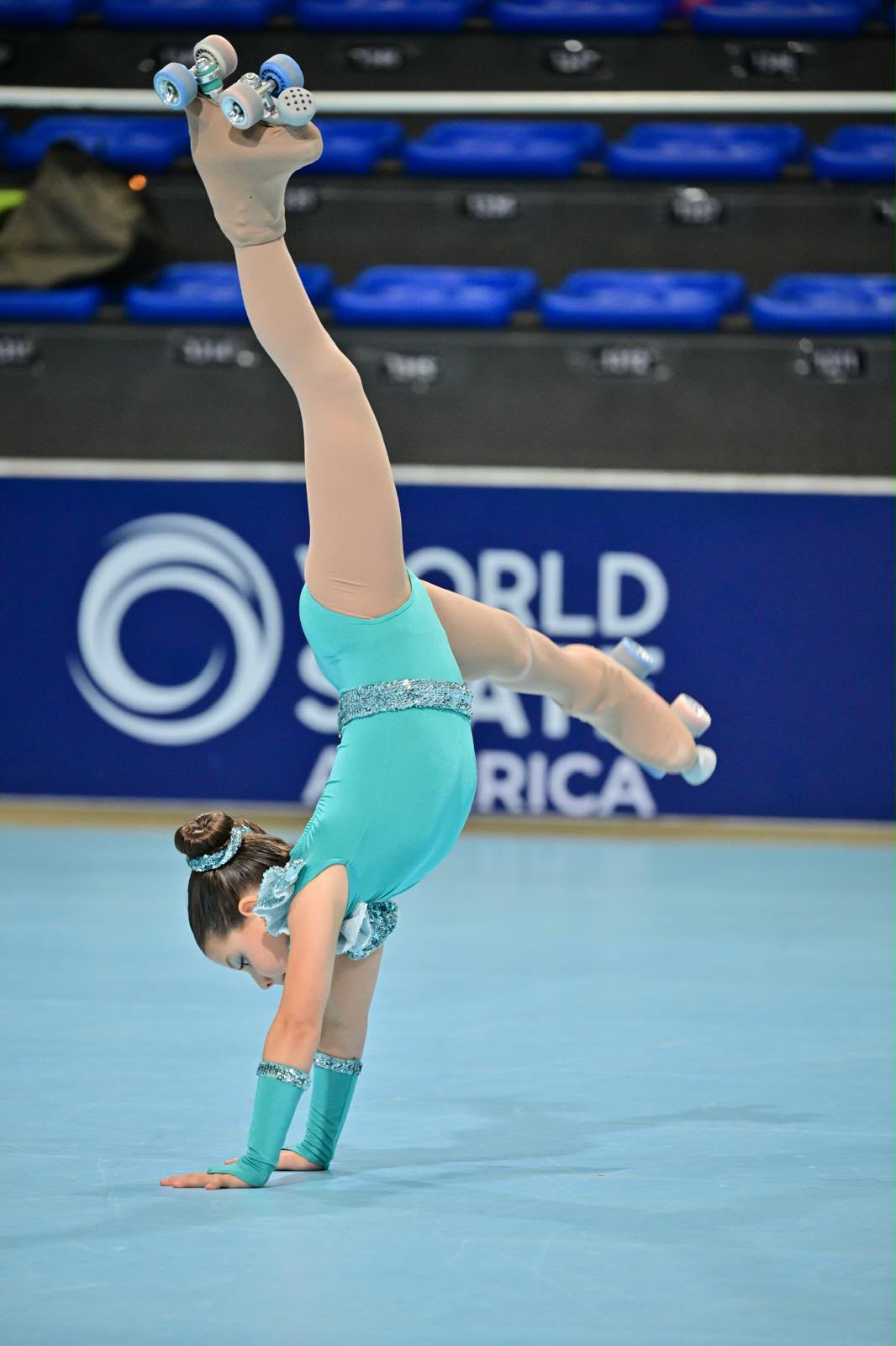 Preparación Panamericano