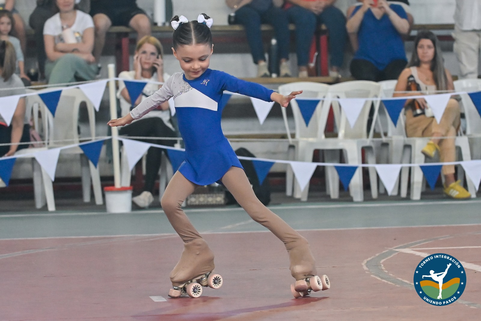 Torneo Uniendo Pasos