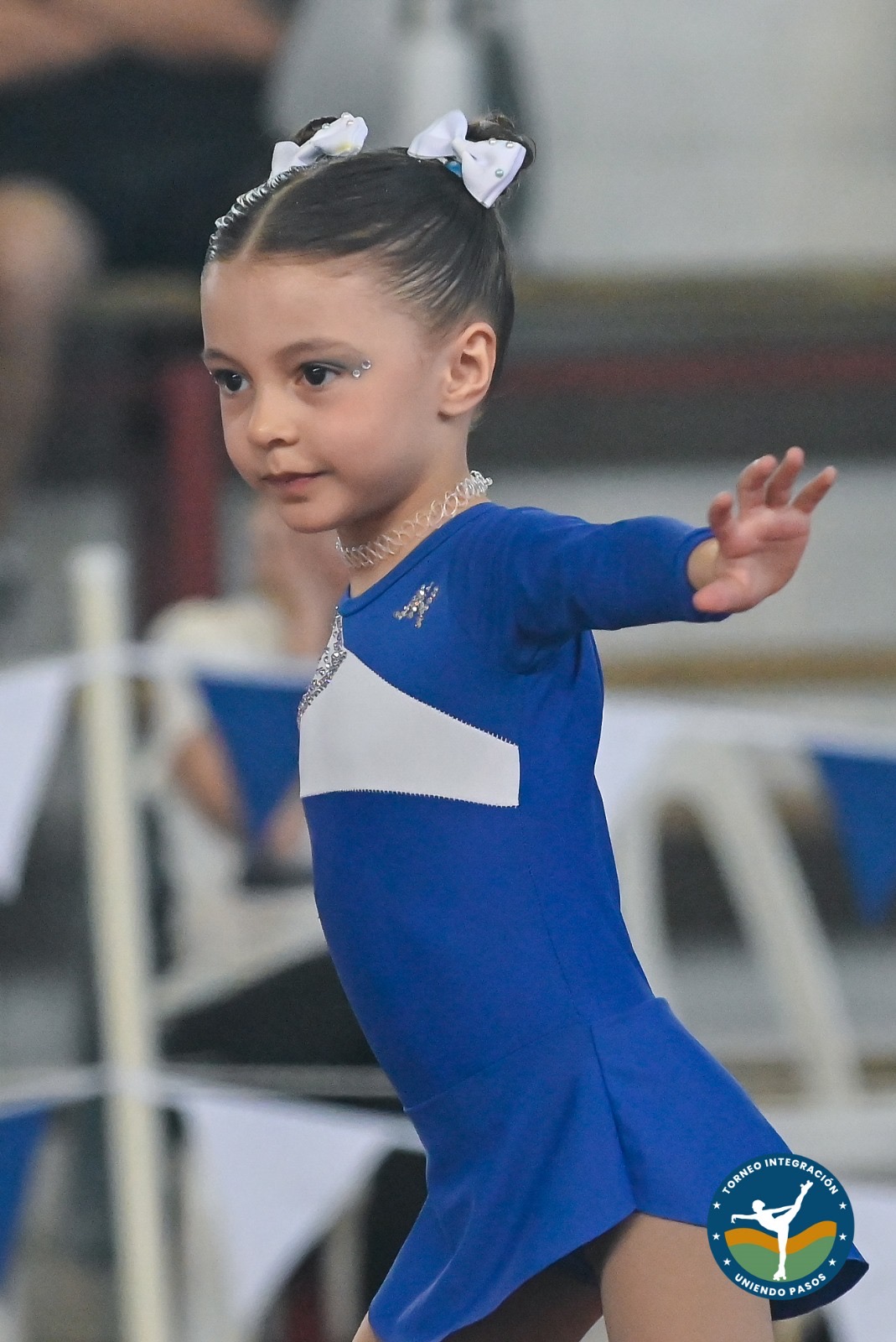 Torneo Uniendo Pasos