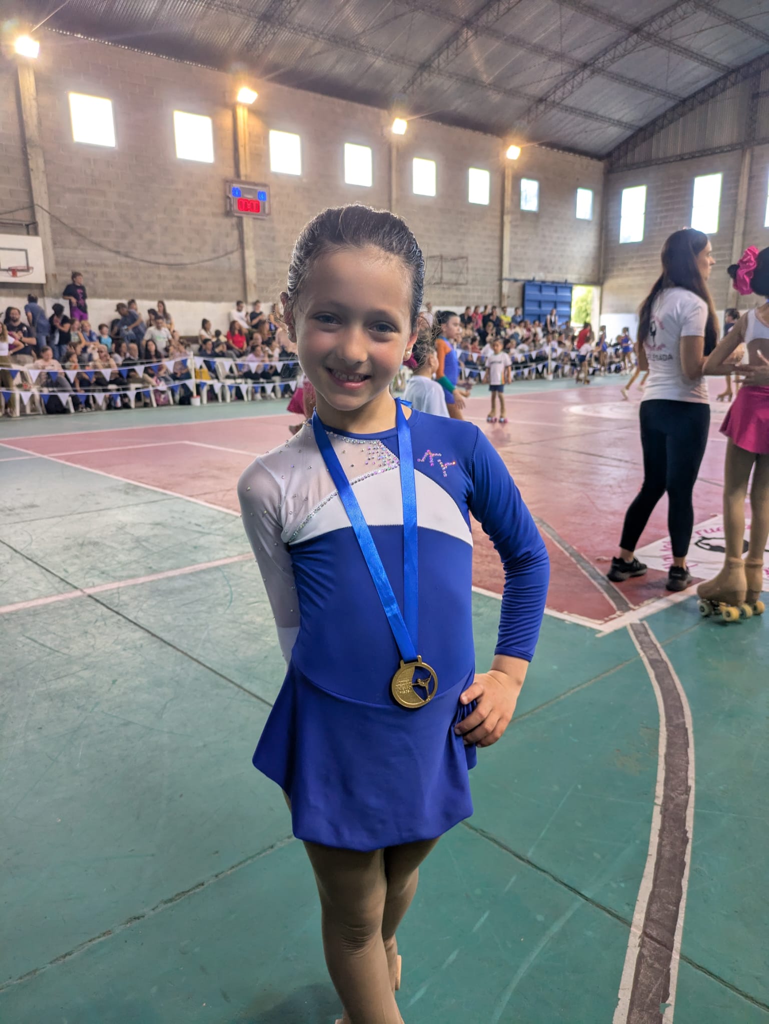 Torneo Uniendo Pasos