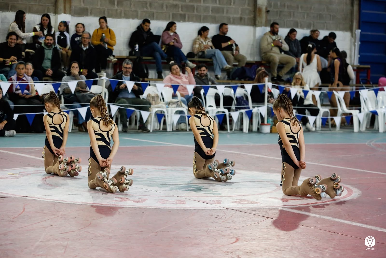 Torneo Uniendo Pasos 2026