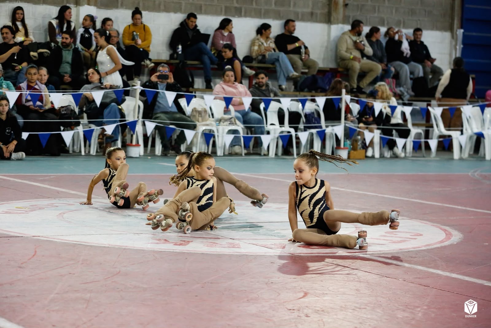 Torneo Uniendo Pasos 2026