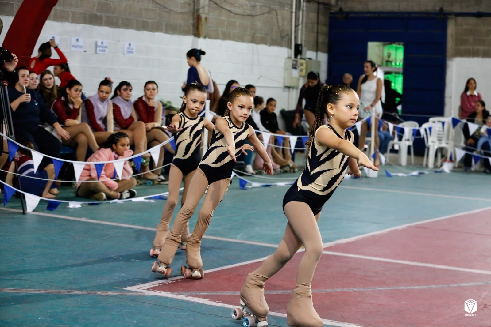 Torneo Uniendo Pasos 2026