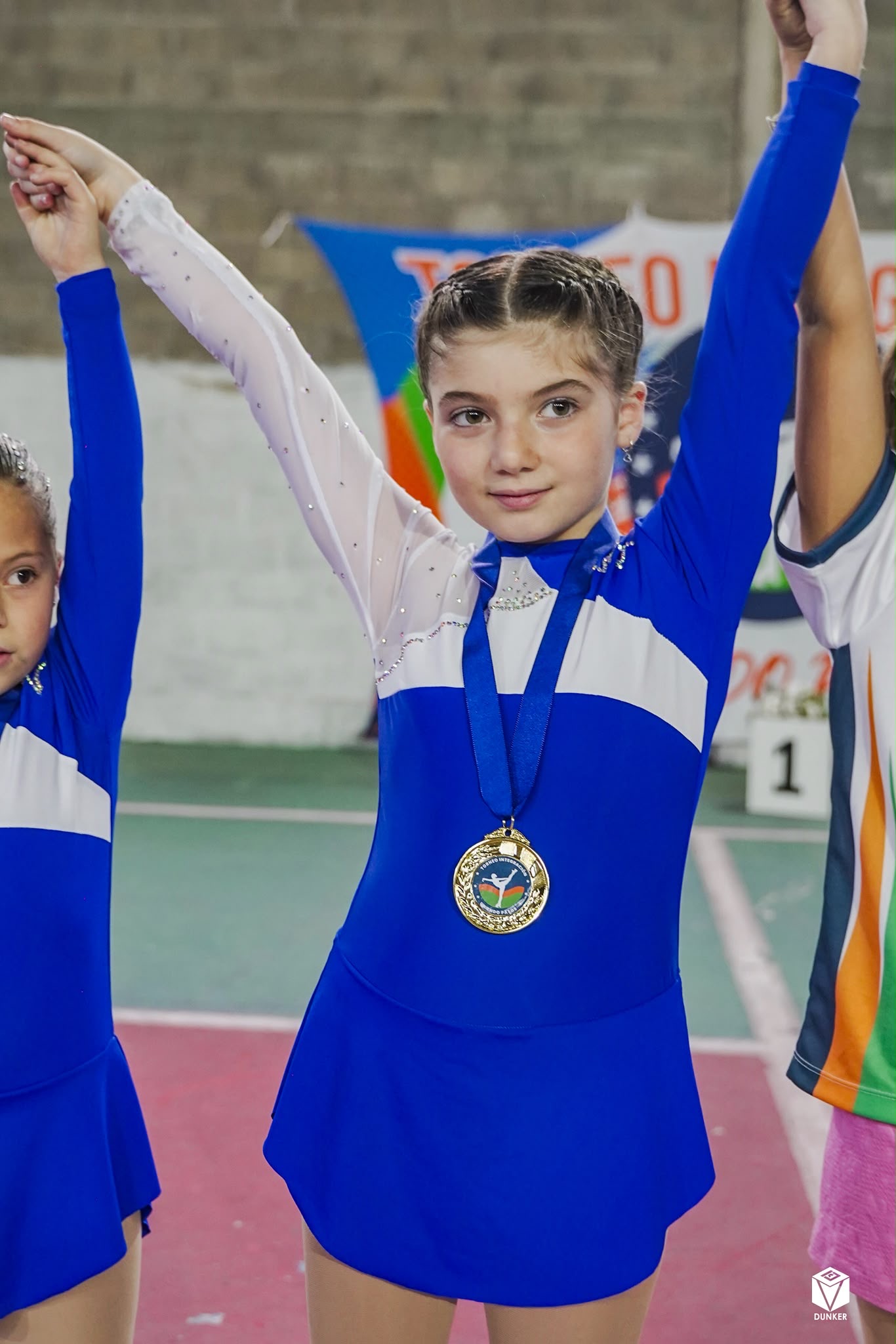 Torneo Uniendo Pasos 2026