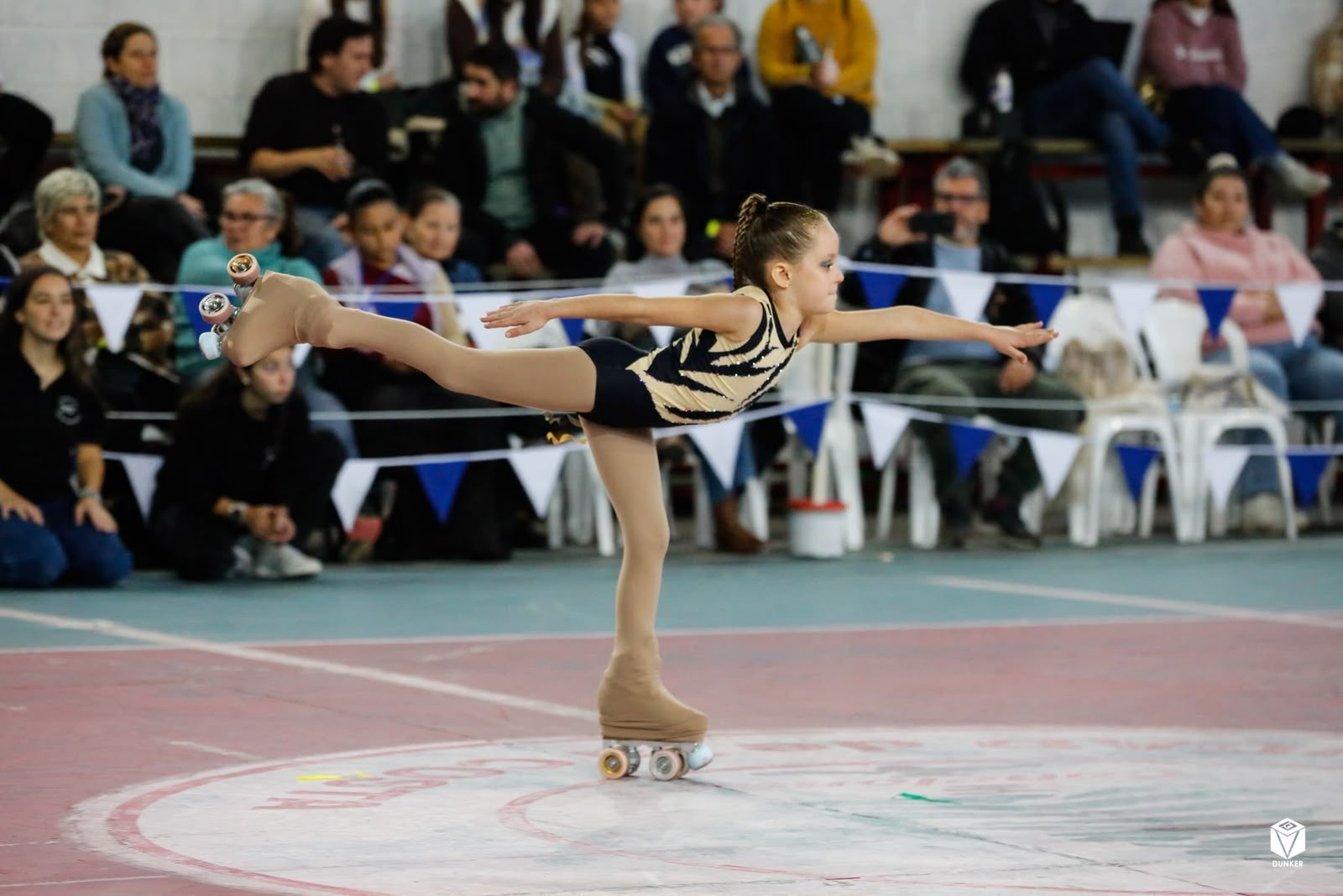 Torneo Uniendo Pasos 2026
