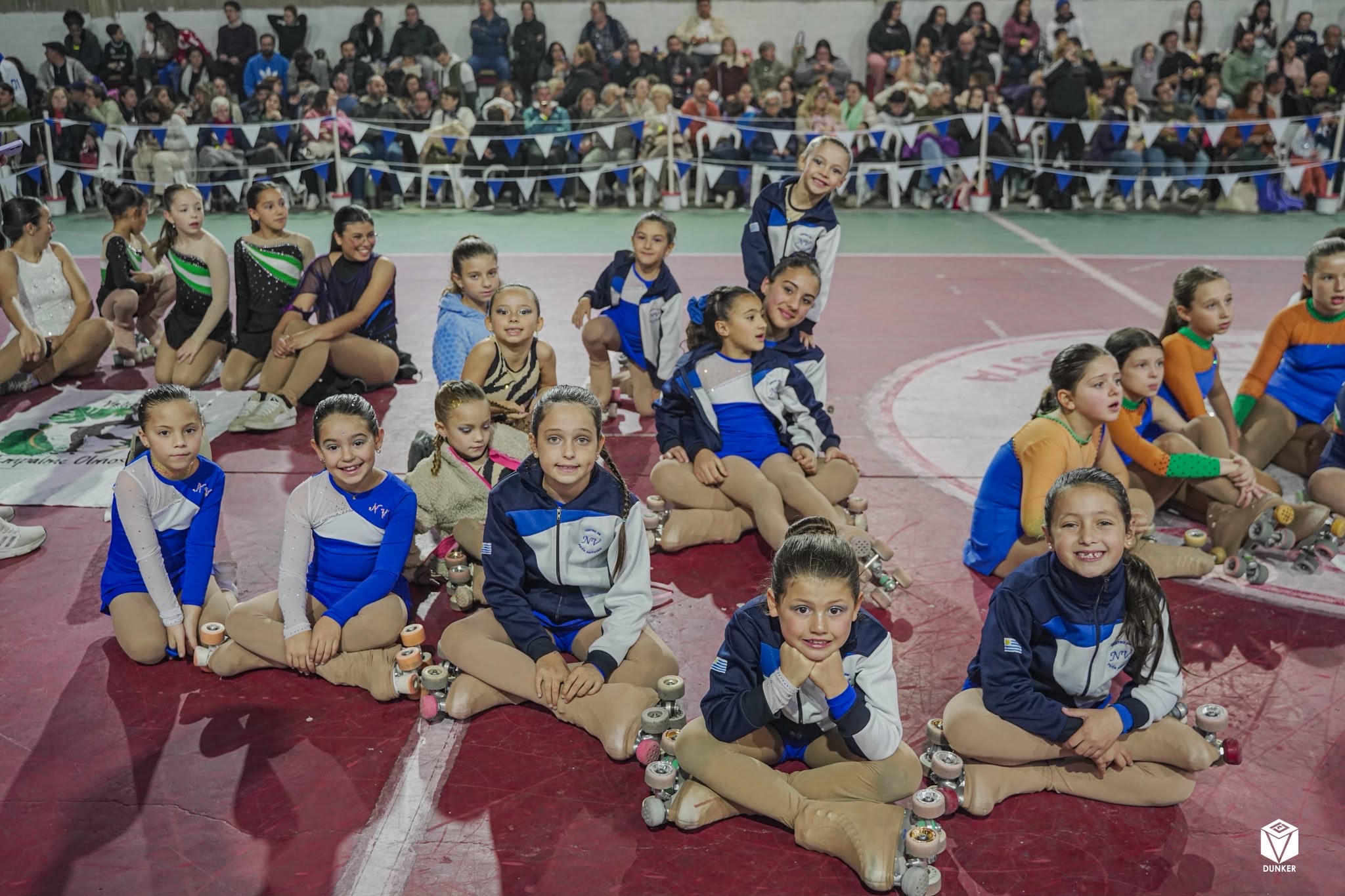 Torneo Uniendo Pasos 2026