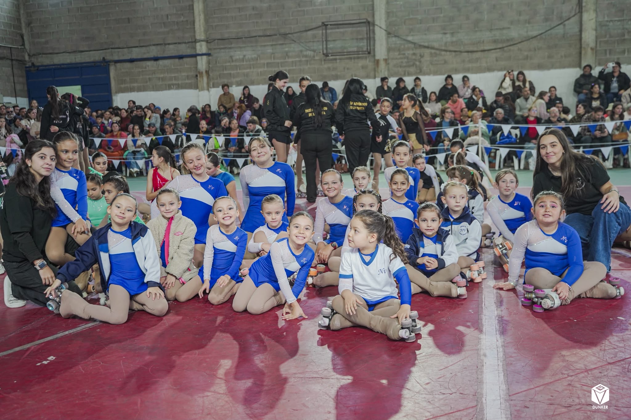 Torneo Uniendo Pasos 2026