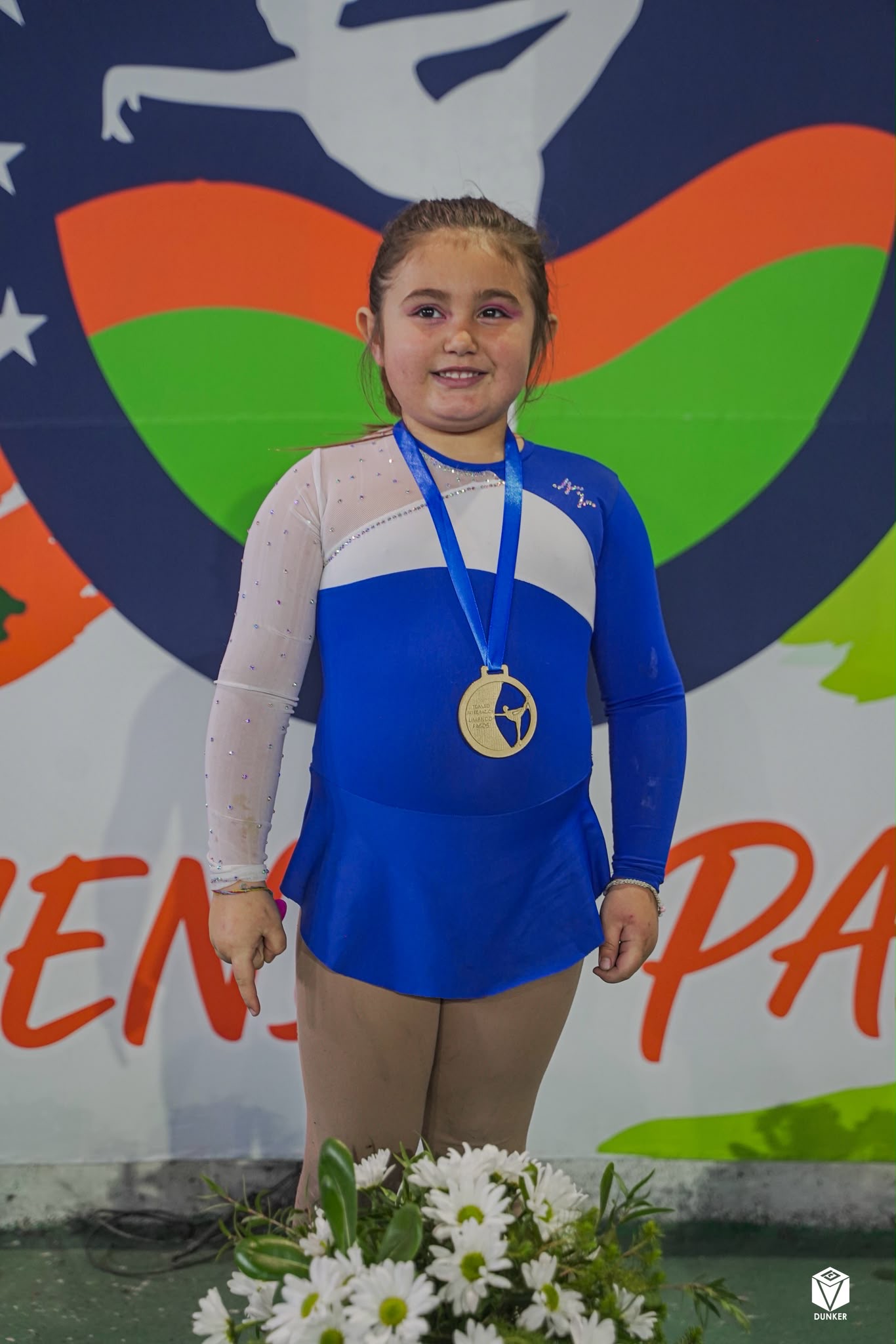 Torneo Uniendo Pasos 2026