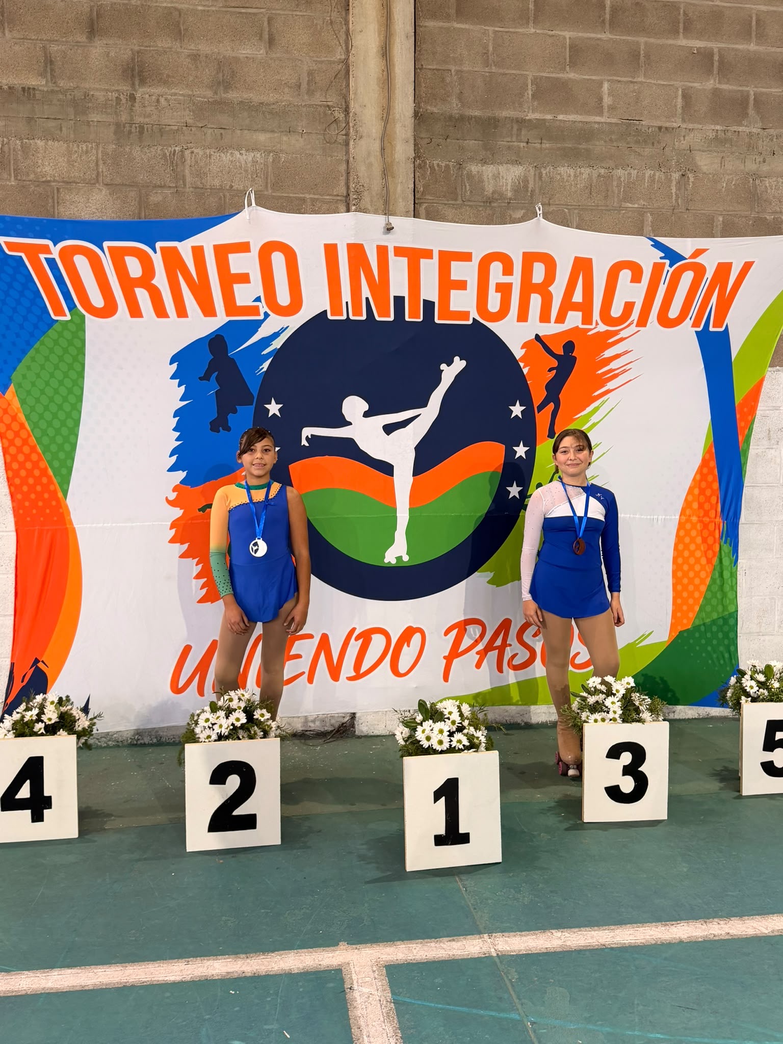 Torneo Uniendo Pasos 2026