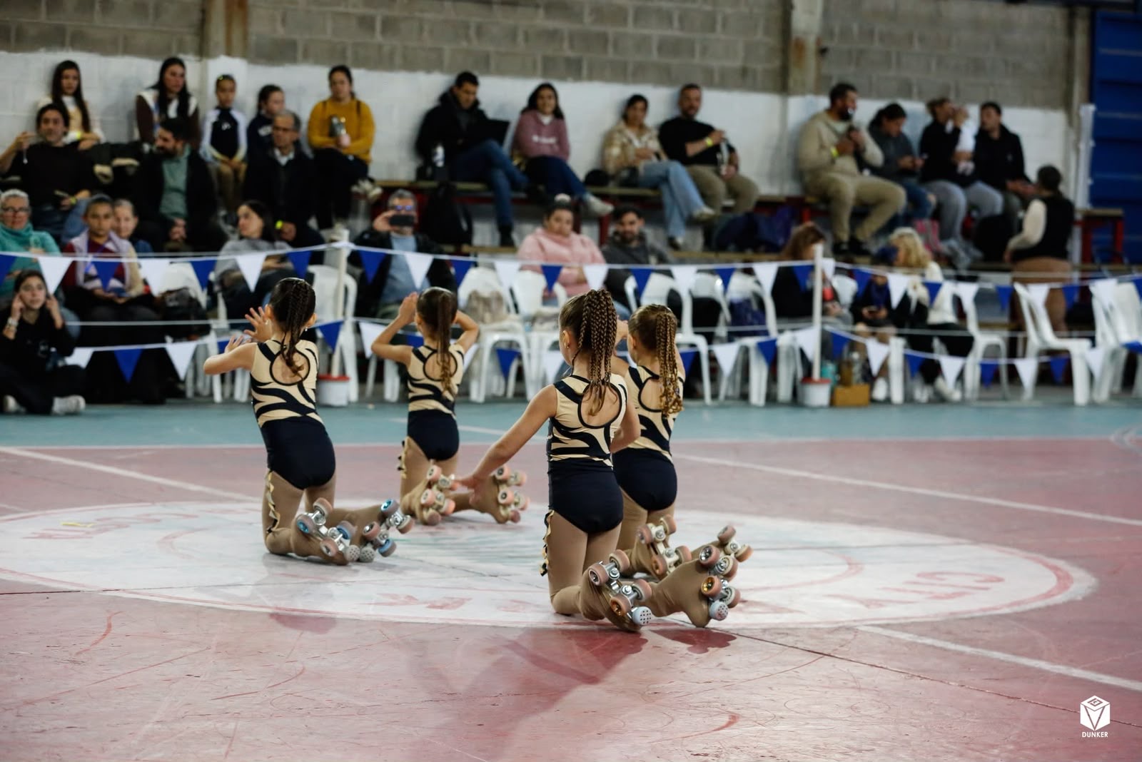 Torneo Uniendo Pasos 2026