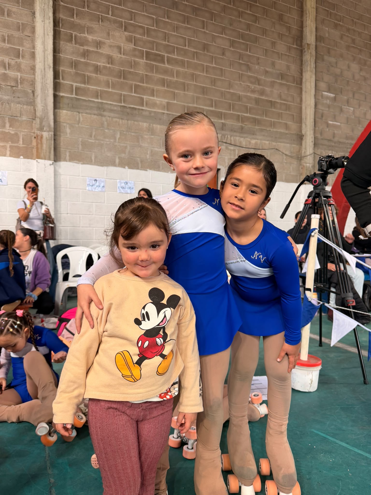 Torneo Uniendo Pasos 2026